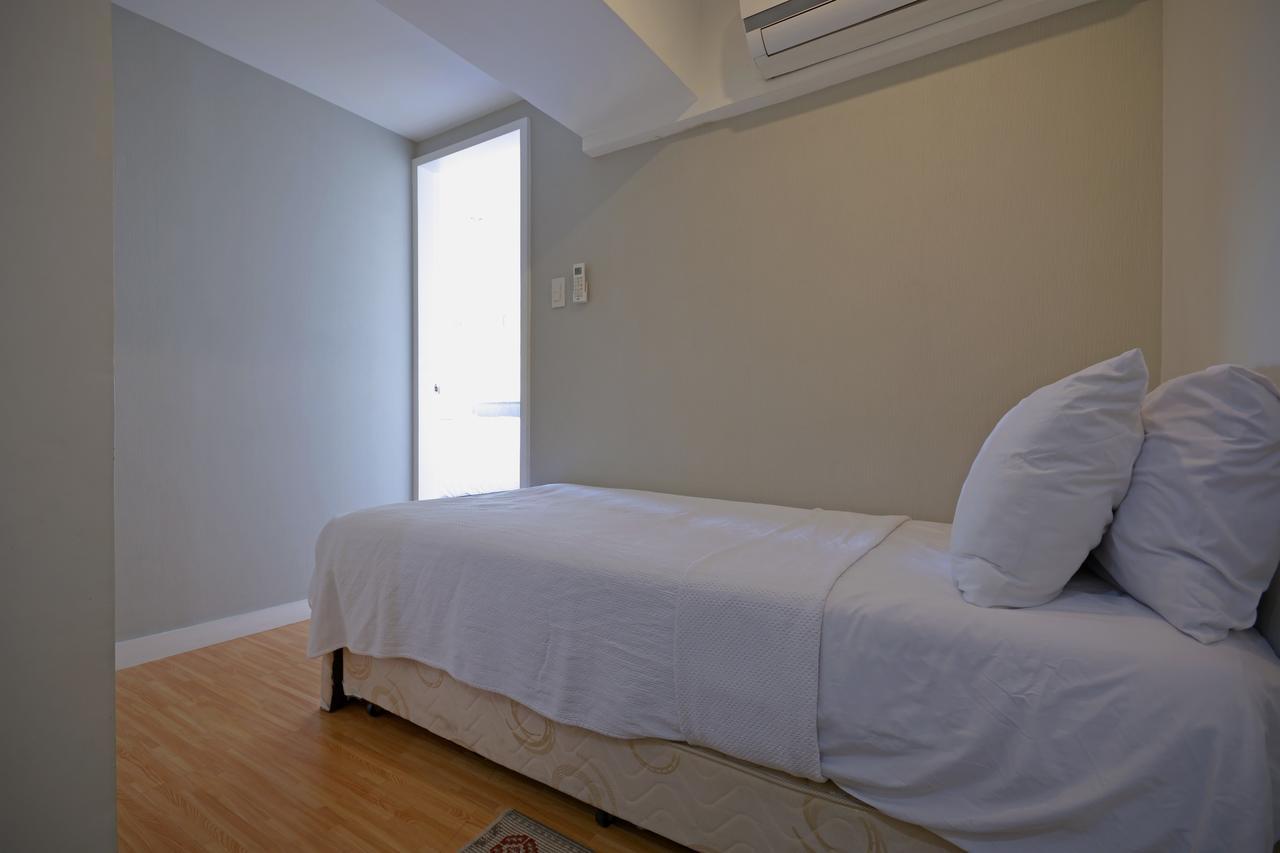Victoria Soho Suites Manila Bagian luar foto